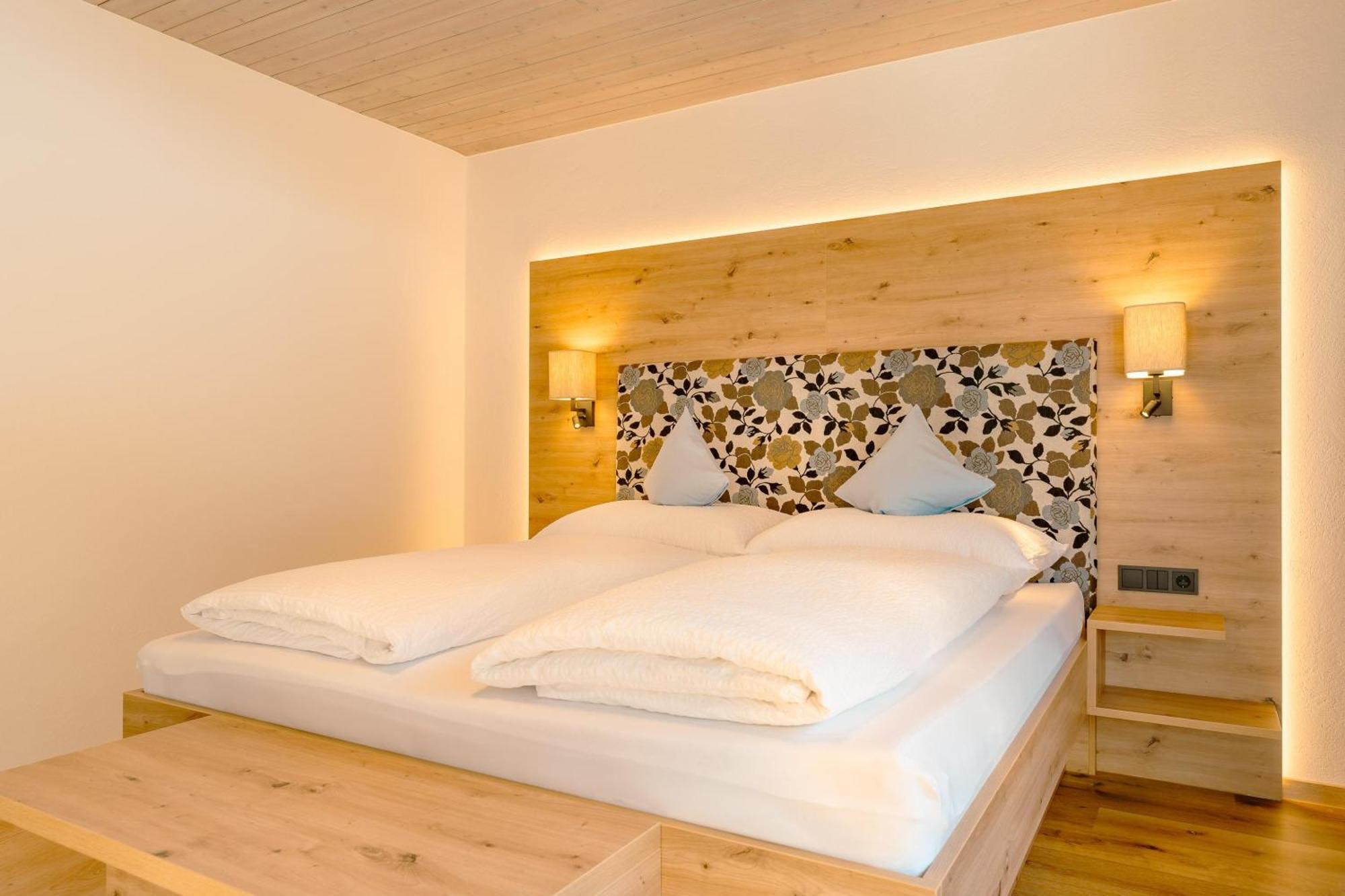 Apartment Auszeit,
